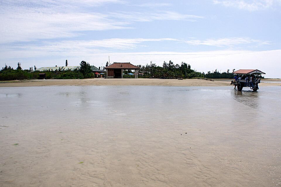 Île de Yubu