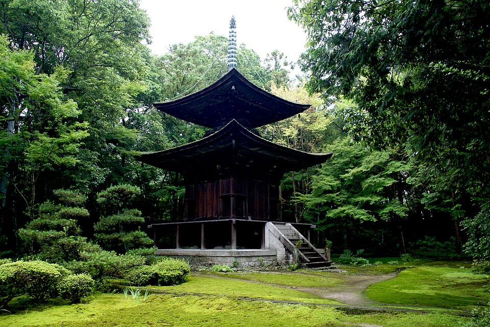 Temple Jigen-in