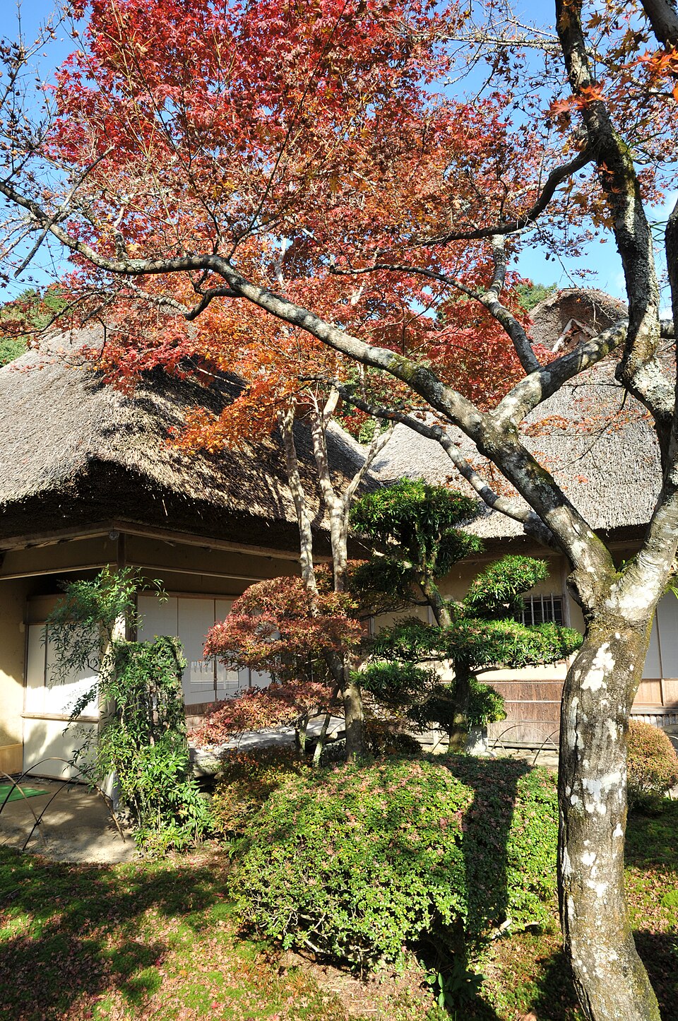 Kunen-an