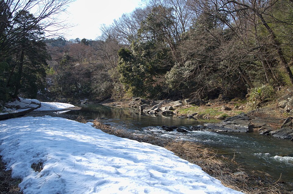 Ranzan Valley