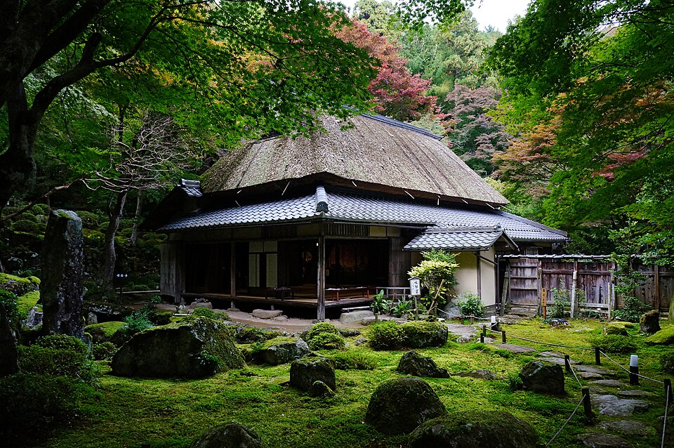 Kyorinbo Temple