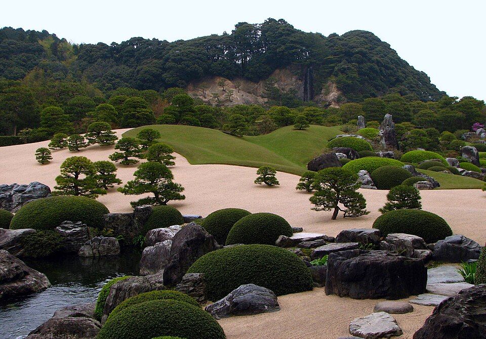 Museo de Arte Adachi