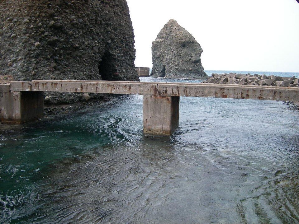 Iwami Tatamigaura