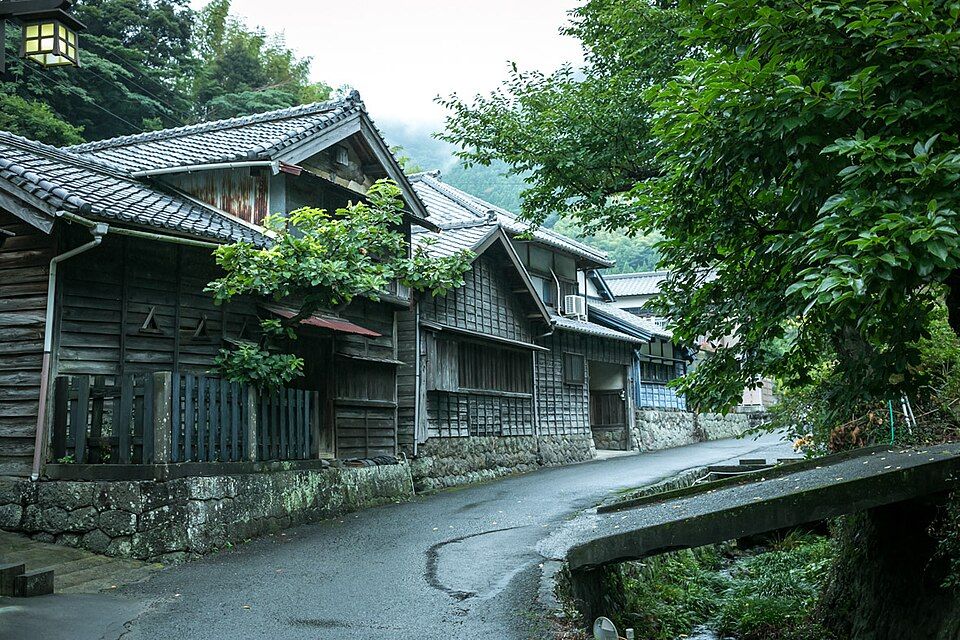 Hanazawa no Sato