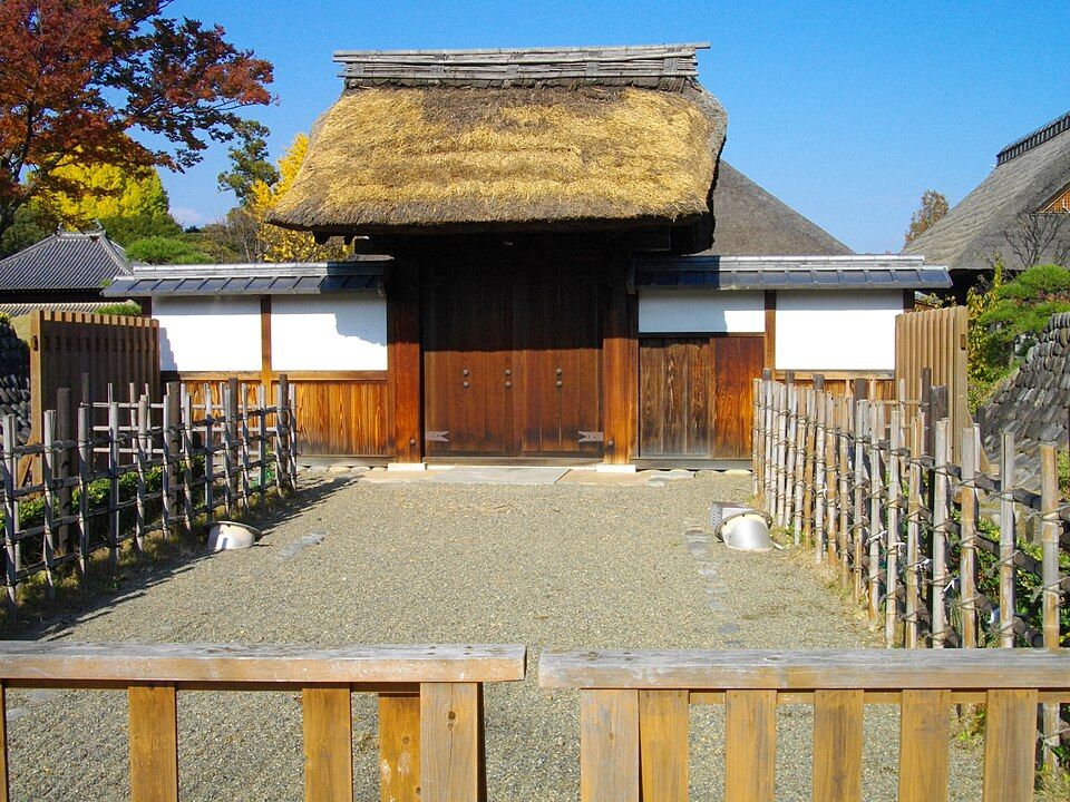 Ashikaga Gakko (Ashikaga School)
