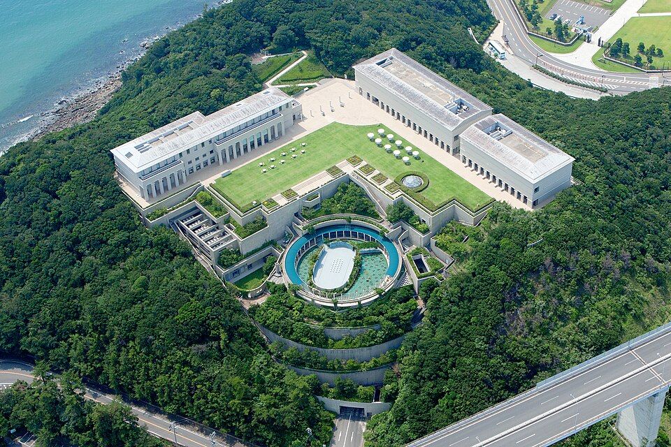 Otsuka Museum of Art