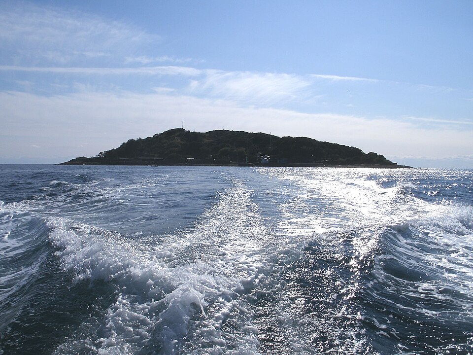 Teba Island