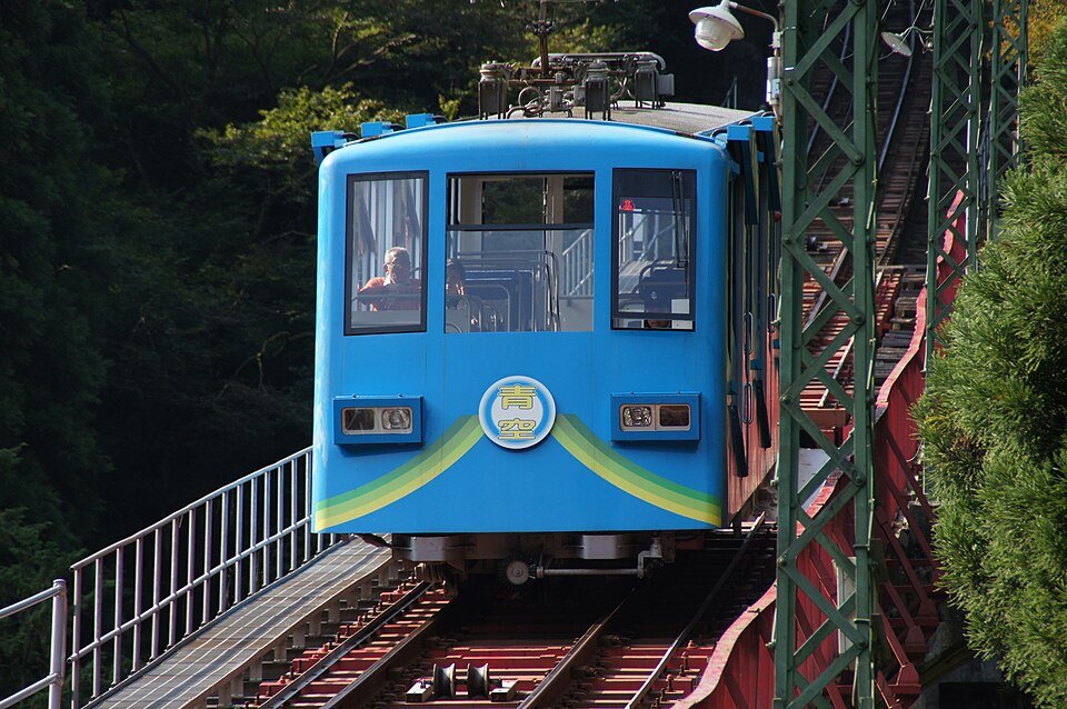 Monte Mitake