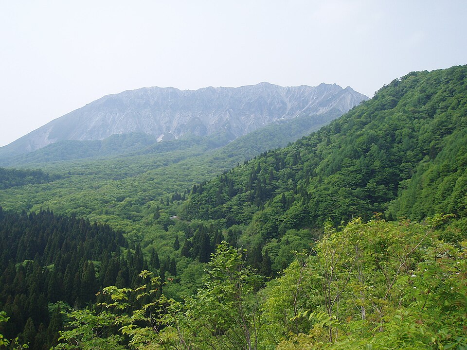 Kagikake Pass