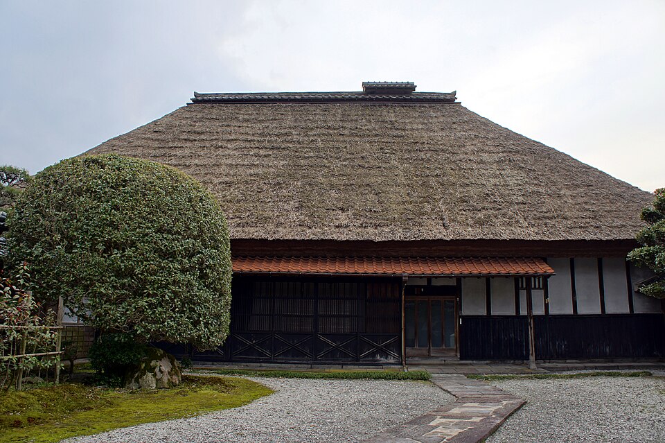 Tokoroko Village