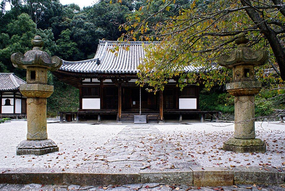 长保寺