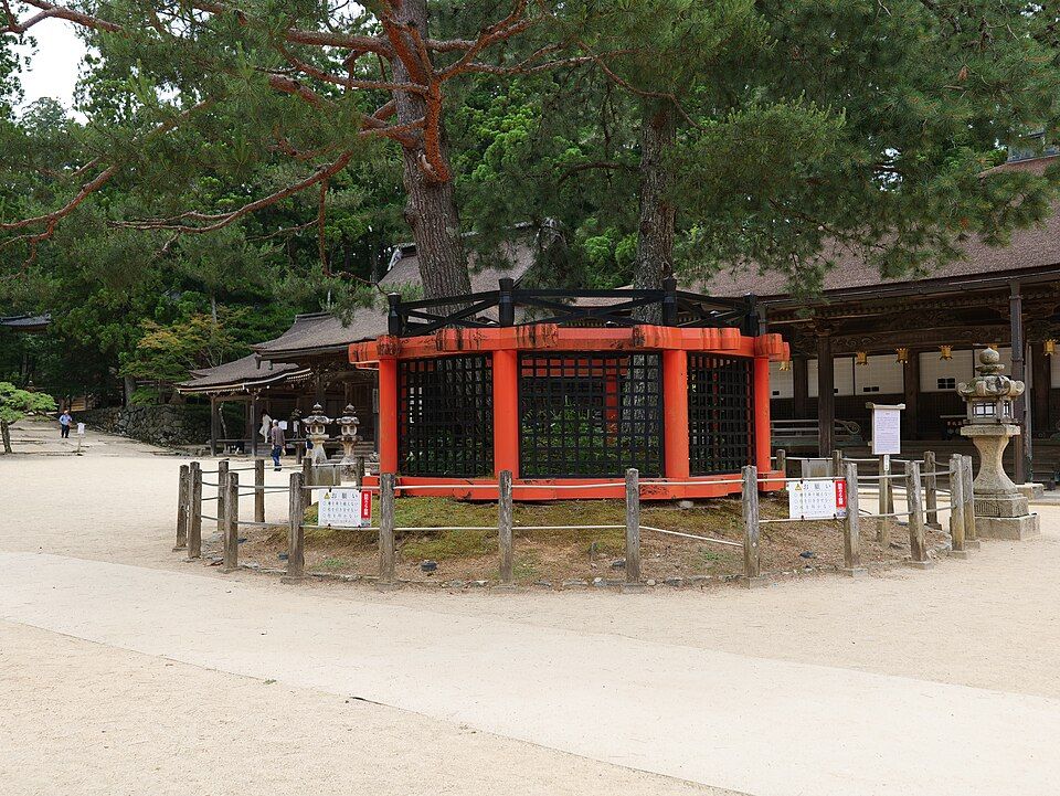 Danjo Garan (Koya-san)