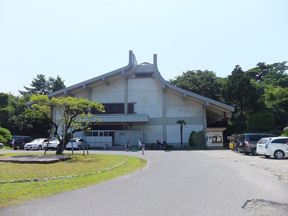 Museo de Arte Homma