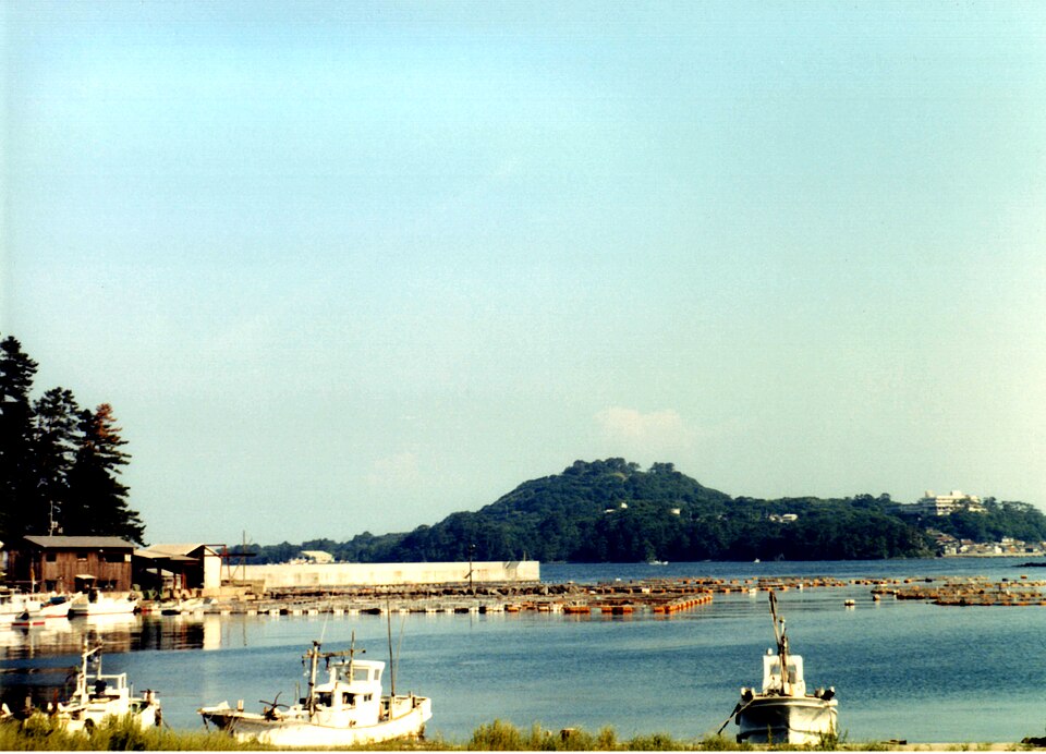 Monte Kasayama